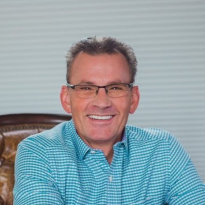 Perry Berkenpas