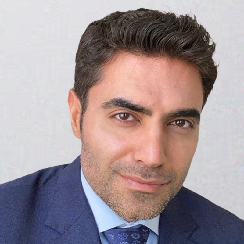 Dr. Keramat Fakhari