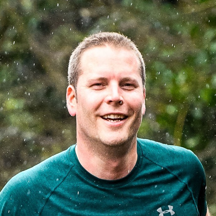 Tim Shattock