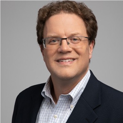 Christopher Rush