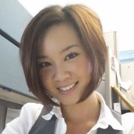 Tiffany Lin-Wilson