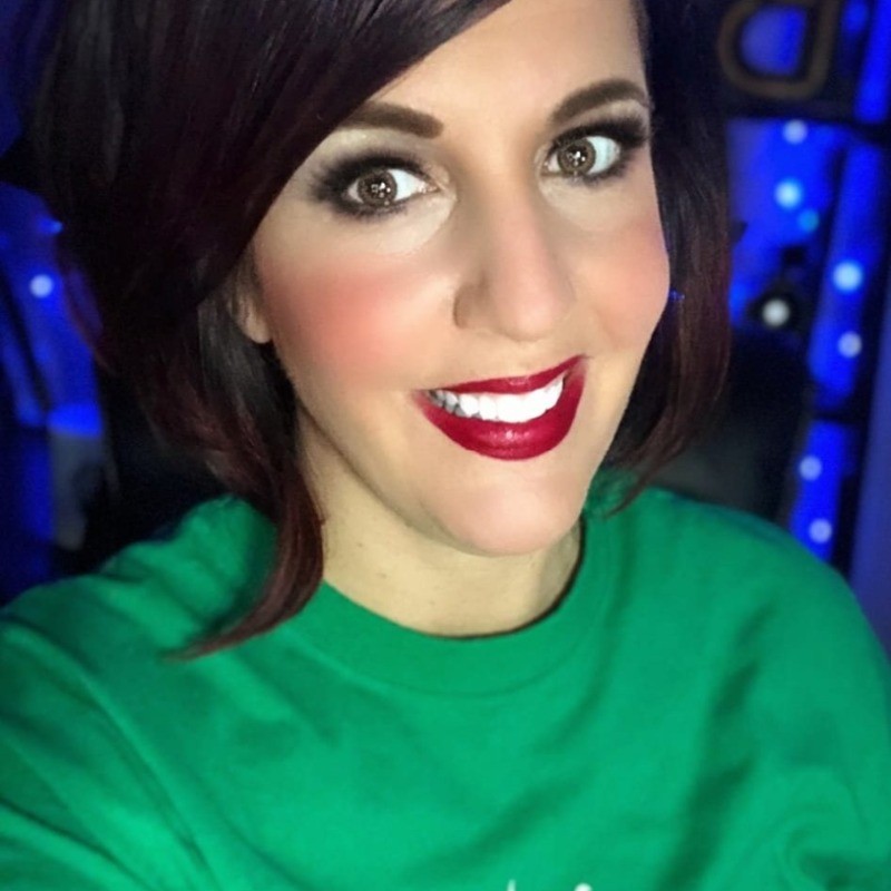 Emily Stakely