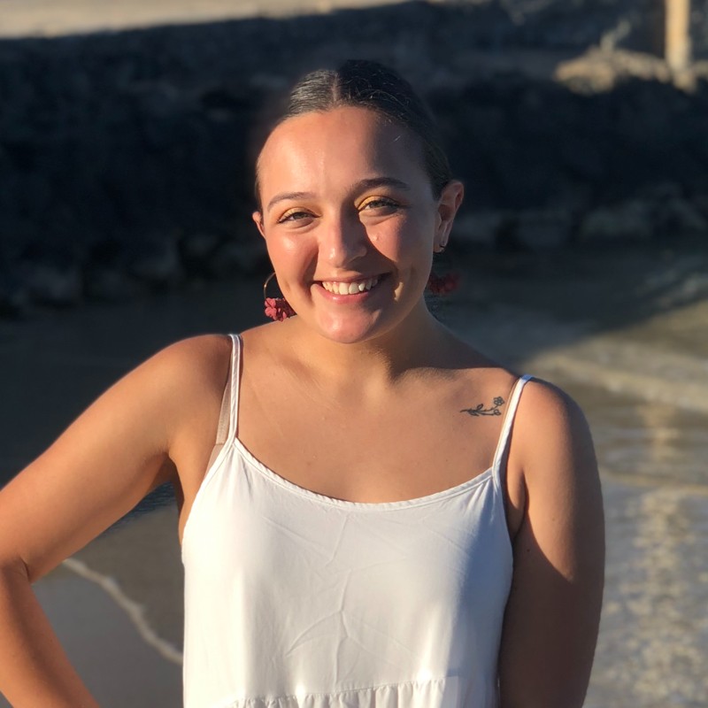 Carley Sifuentes
