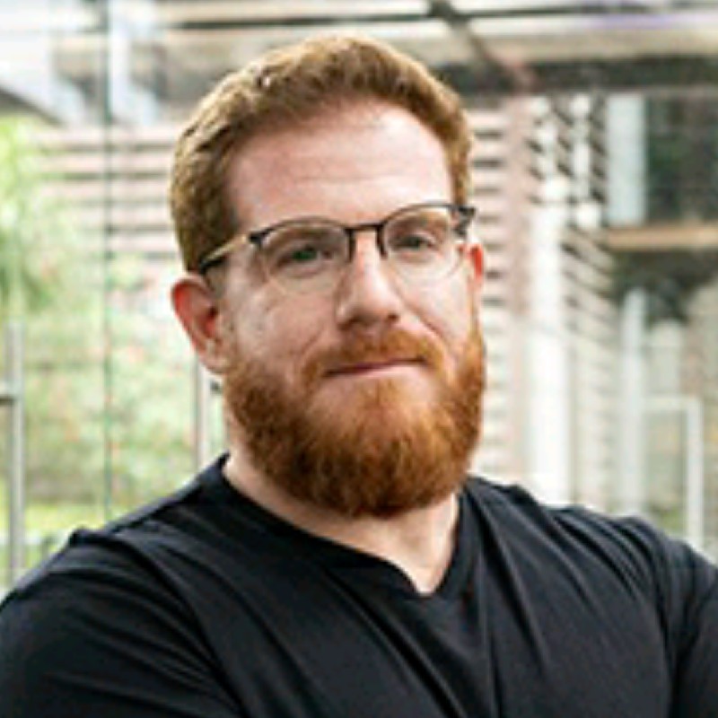 Fernando Modenesi Machado