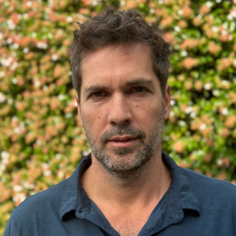 Julian Topham