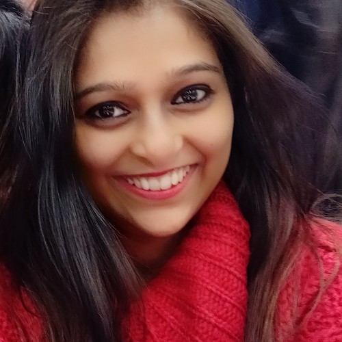 Kanchan J.