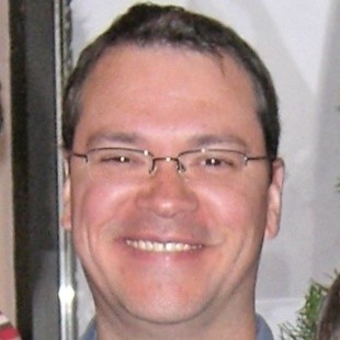 RJ Stangle