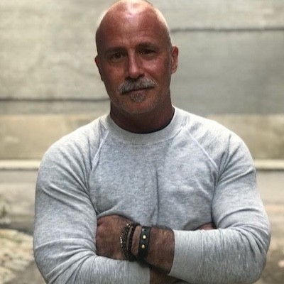 Mark Goulet