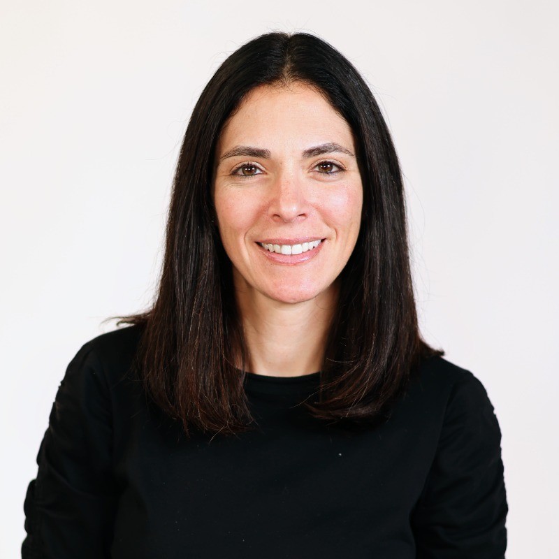 Meredith Kresman