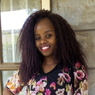 Sophie Mutungi