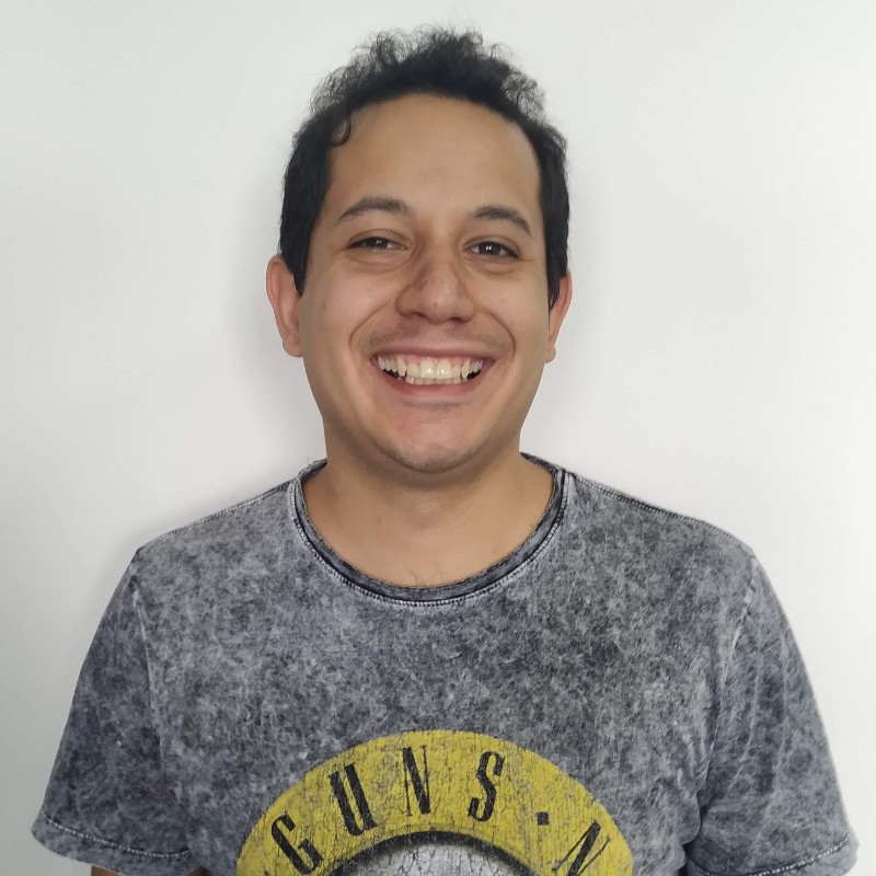 Eric S.