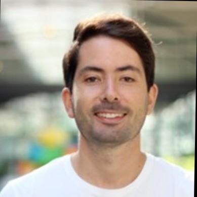 🛋️ Hamza Bennis