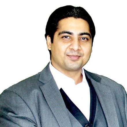 Suleman Qureshi