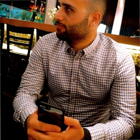 Almog Yehuda