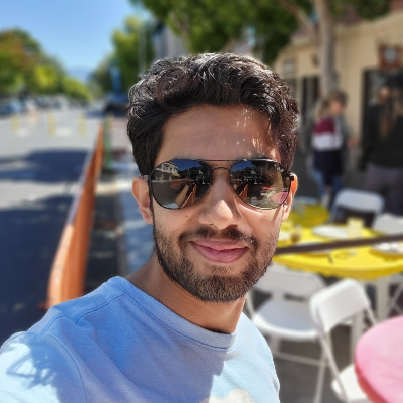 Mohammad Adil