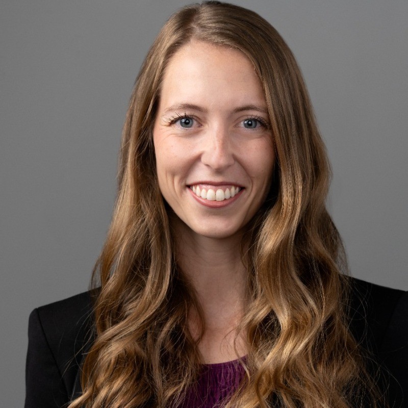 Julia Hinson, SPHR, SHRM-CP