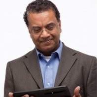 Raj Nair