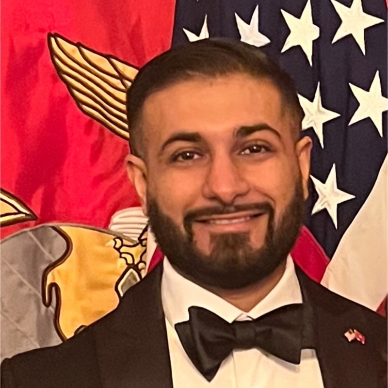 Shawn I. Banani, Director Customer Success