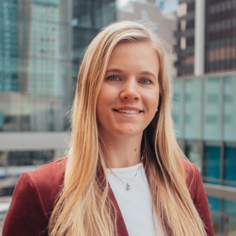 Caroline Quanbeck Kircos, M.S. Caroline Quanbeck Kircos, M.S.