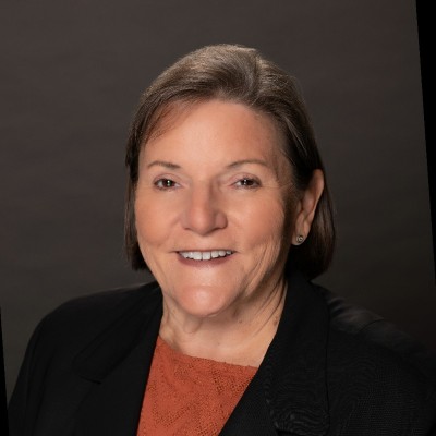 Maribeth Nash Bearfield