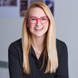 Kate Woloshin