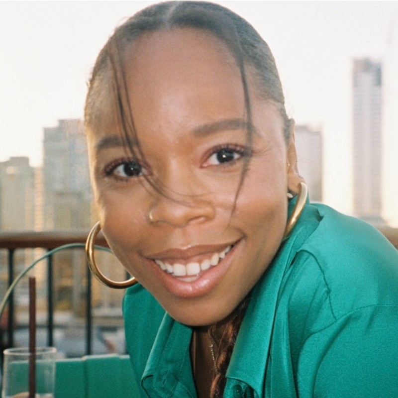 Charnele Michel