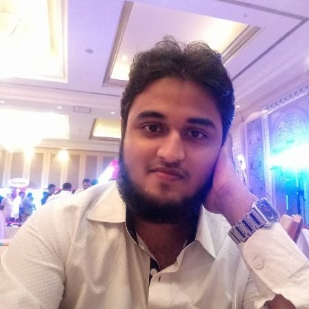 Fahad Jamal