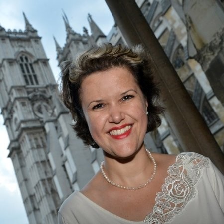 Caroline Hampden-White