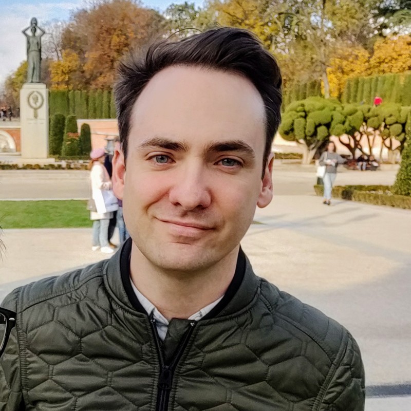 Andrew Sokac