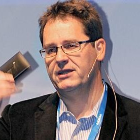 Michael Roland Sven Halbherr