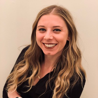 Jordan Friedman, M.S. HRD, SHRM-CP