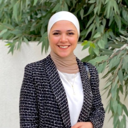 Haya Abu Saleh