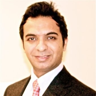 Gaurav K. Gaurav K.
