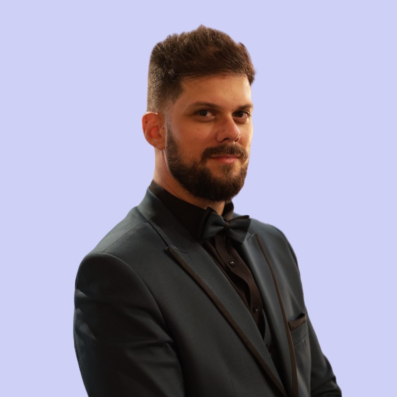 Nikos Makaritis