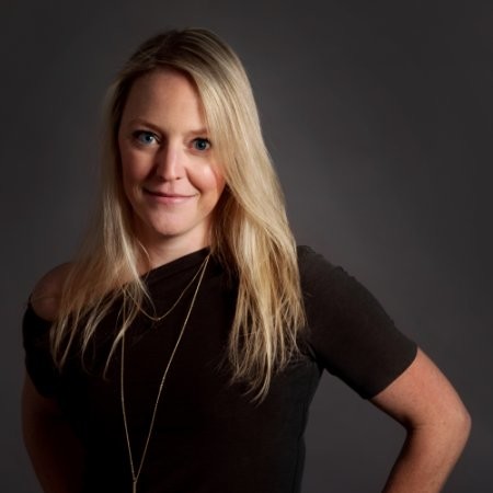 Alyssa Farquhar