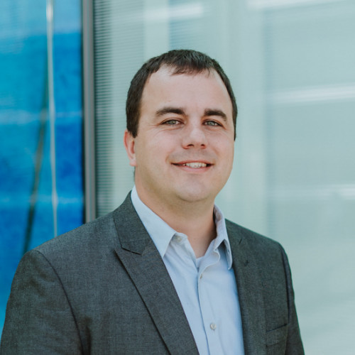 Jeffrey Budzinski