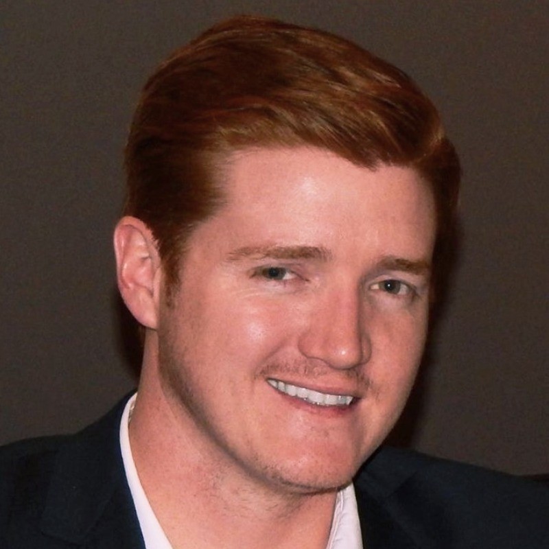 Chris Graham, PRC, CDR