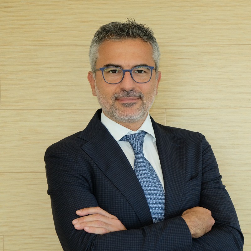 Claudio Catania