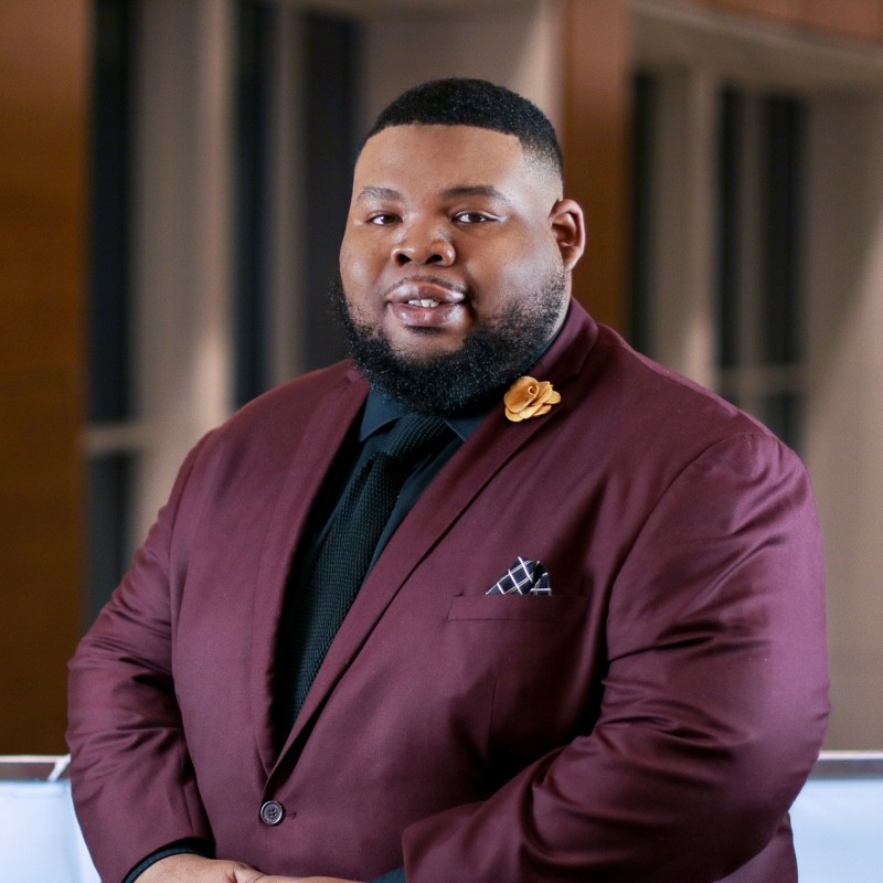 Deonte Monroe