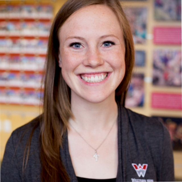 Lindsay Leggett