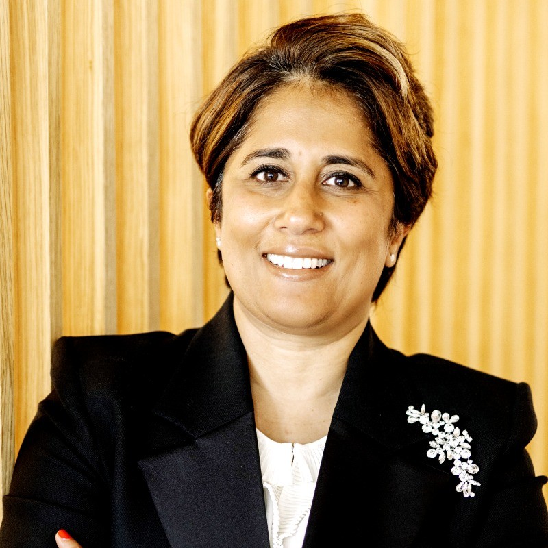 Uzma Qaiser Butt