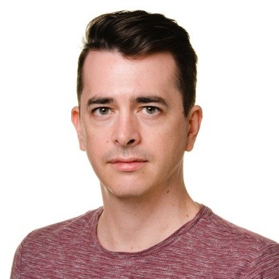 Steven Kinder