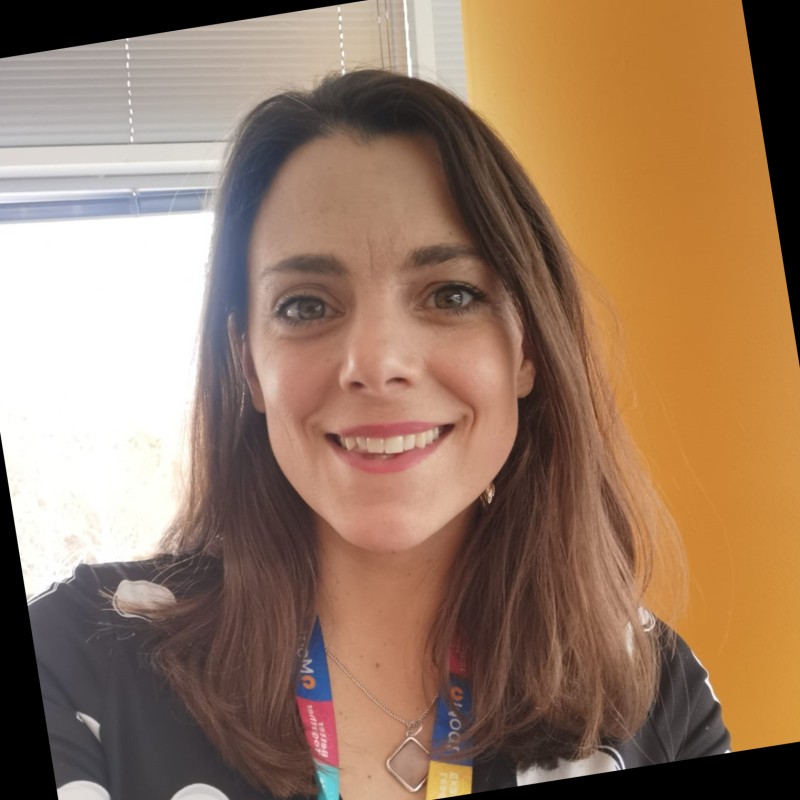 Eleanor Dacey  BA (HONS) FCIPD