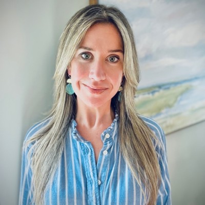 Nicole Dupiton (Joyce)