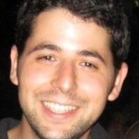 Eran Kirshenboim 🏳️‍🌈