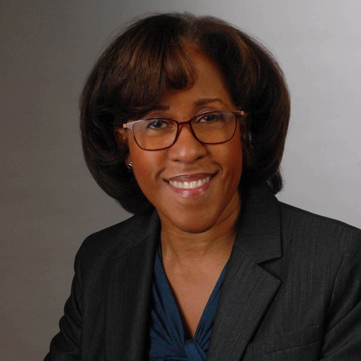 Andrea Clerk, MBA, MS