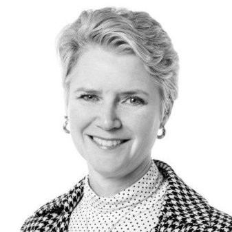 Hazel McIntyre