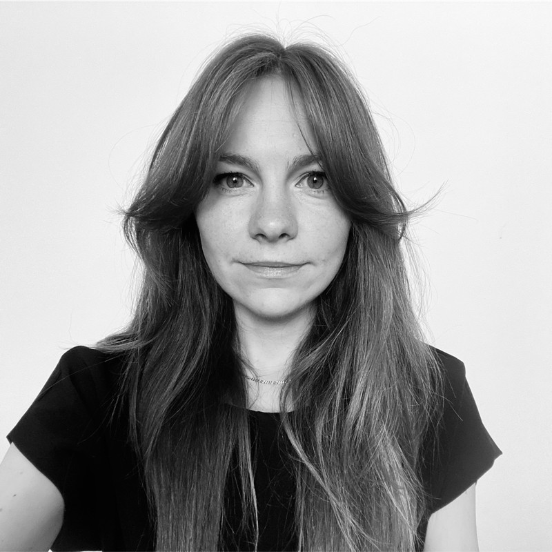 Rebekah Lomax