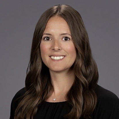 Jayme Stanley, SHRM-CP