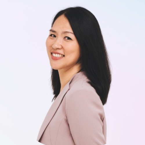 Jasmine Han